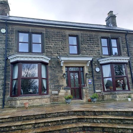 Thorndene B&B Hope Exterior photo